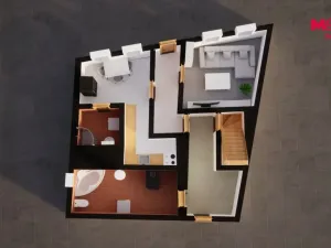Prodej rodinného domu, Frýdlant, Hejnická, 170 m2