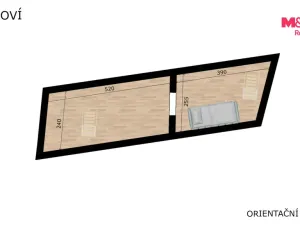Prodej rodinného domu, Frýdlant, Hejnická, 170 m2