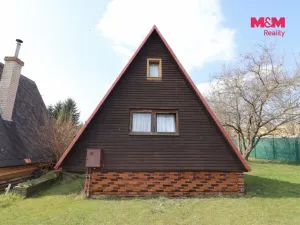Pronájem chaty, Mezina, 16 m2