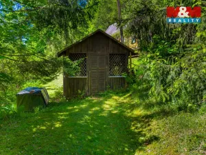 Prodej chalupy, Staré Křečany - Kopec, 110 m2