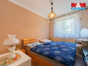 Prodej rodinného domu, Březová, Gen. Svobody, 294 m2