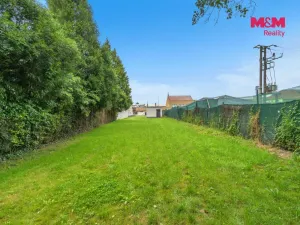 Prodej rodinného domu, Vysoké Mýto - Choceňské Předměstí, Choceňská, 119 m2