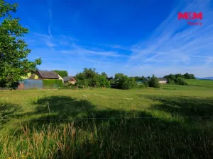 Prodej pozemku pro bydlení, Javor, 2635 m2