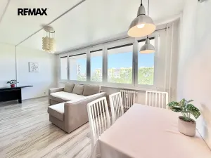 Prodej bytu 3+kk, Kladno, Francouzská, 55 m2