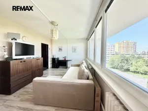 Prodej bytu 3+kk, Kladno, Francouzská, 55 m2