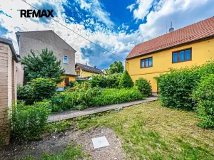 Prodej rodinného domu, Slaný, Lázeňská, 115 m2