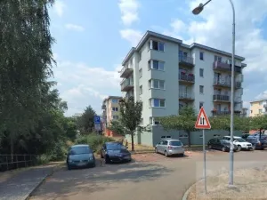 Pronájem bytu 2+kk, Plzeň - Východní Předměstí, Květná, 51 m2
