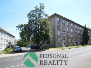 Pronájem bytu 2+1, Sokolov, Jednoty, 62 m2