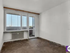 Prodej bytu 4+1, Praha - Smíchov, Holečkova, 87 m2