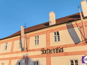 Prodej bytu 4+1, Praha - Smíchov, Holečkova, 87 m2