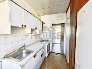 Prodej bytu 3+1, Praha - Modřany, Pejevové, 72 m2