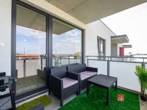 Prodej bytu 3+kk, Plzeň - Východní Předměstí, Jablonského, 69 m2