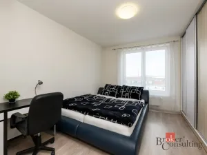 Prodej bytu 3+kk, Plzeň - Východní Předměstí, Jablonského, 69 m2