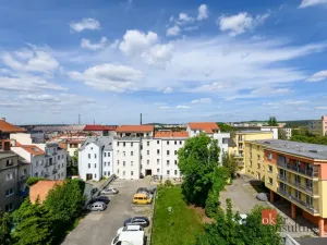 Prodej bytu 3+kk, Plzeň - Východní Předměstí, Jablonského, 69 m2
