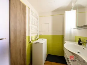 Prodej bytu 3+kk, Plzeň - Východní Předměstí, Jablonského, 69 m2