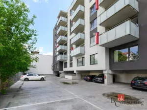 Prodej bytu 3+kk, Plzeň - Východní Předměstí, Jablonského, 69 m2
