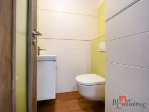 Prodej bytu 3+kk, Plzeň - Východní Předměstí, Jablonského, 69 m2