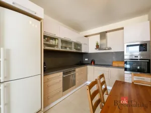Prodej bytu 3+kk, Plzeň - Východní Předměstí, Jablonského, 69 m2