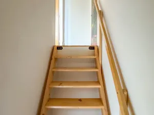 Pronájem bytu 1+1, Žatec, Hájkova, 32 m2