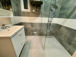 Pronájem bytu 2+kk, Praha - Žižkov, Husitská, 45 m2