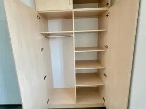 Pronájem bytu 2+kk, Praha - Žižkov, Husitská, 45 m2