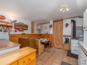 Prodej zahrady, Kamenný Újezd, Šumavská, 391 m2