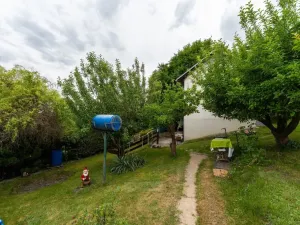 Prodej zahrady, Kamenný Újezd, Šumavská, 391 m2