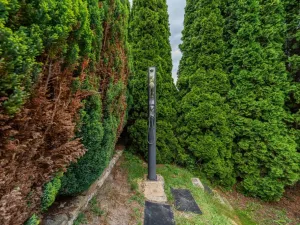 Prodej zahrady, Kamenný Újezd, Šumavská, 391 m2