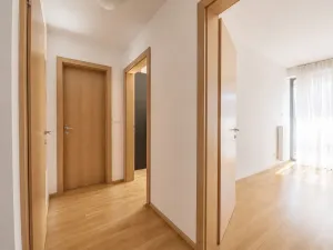 Pronájem bytu 3+kk, Praha - Holešovice, V přístavu, 98 m2