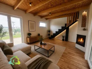 Prodej chaty, Rakovník, 55 m2
