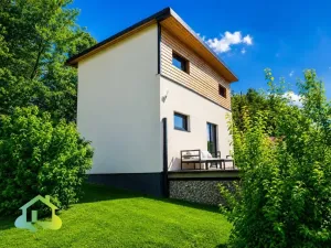 Prodej chaty, Rakovník, 55 m2