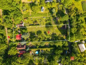 Prodej pozemku pro bydlení, Kamýk, 1941 m2