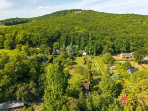 Prodej pozemku pro bydlení, Kamýk, 1941 m2