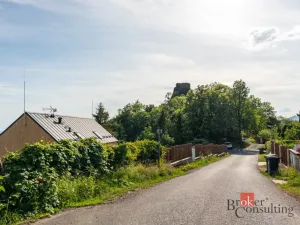 Prodej pozemku pro bydlení, Kamýk, 1941 m2