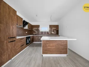 Prodej rodinného domu, Pustějov, 130 m2
