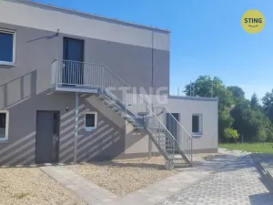 Pronájem bytu 3+kk, Chuchelná, 80 m2