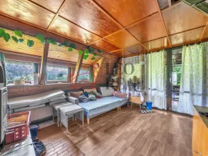 Prodej chaty, Třebechovice pod Orebem - Štěnkov, 90 m2