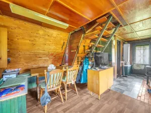 Prodej chaty, Třebechovice pod Orebem - Štěnkov, 90 m2