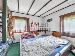 Prodej chaty, Třebechovice pod Orebem - Štěnkov, 90 m2
