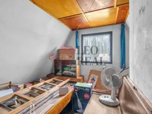 Prodej chaty, Třebechovice pod Orebem - Štěnkov, 90 m2