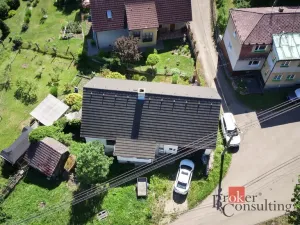 Prodej rodinného domu, Břasy - Vranovice, 139 m2