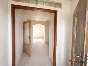 Prodej rodinného domu, Břasy - Vranovice, 139 m2