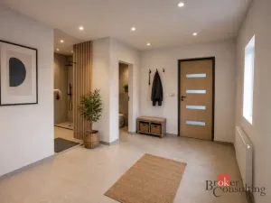 Prodej rodinného domu, Břasy - Vranovice, 139 m2