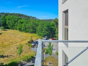 Pronájem bytu 2+kk, Třebíč, Kremláčkova, 46 m2