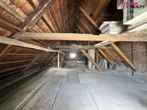 Prodej rodinného domu, Rychnov nad Kněžnou, Jungovo nábřeží, 180 m2