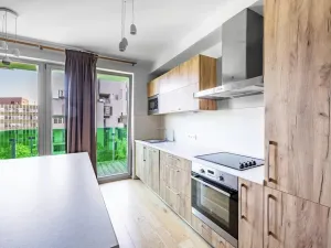 Pronájem bytu 2+kk, Praha - Vršovice, Altajská, 61 m2