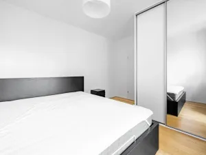 Pronájem bytu 2+kk, Praha - Vršovice, Altajská, 61 m2