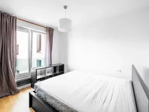 Pronájem bytu 2+kk, Praha - Vršovice, Altajská, 61 m2