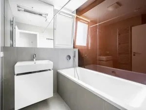 Pronájem bytu 2+kk, Praha - Vršovice, Altajská, 61 m2