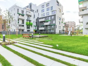 Pronájem bytu 2+kk, Praha - Vršovice, Altajská, 61 m2
